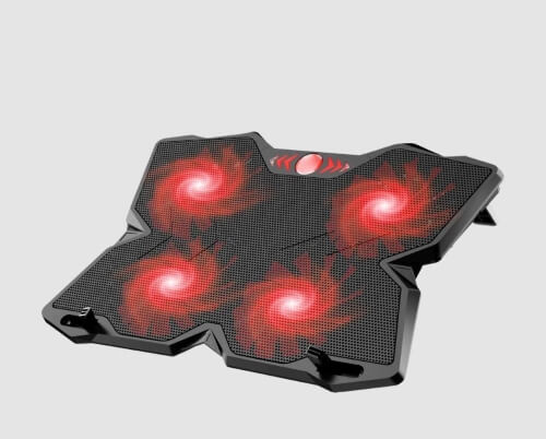 MIKUSO NCP-784 COOLING PAD 